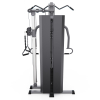 Многофункциональный силовой тренажер DFC Home Gym D70204 / стек 80 кг