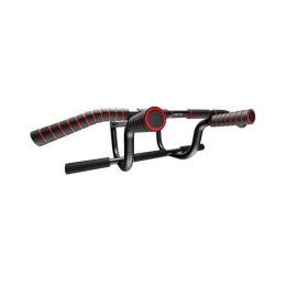 Дверной турник SPORTSTECH KS600 с тренировочными петлями