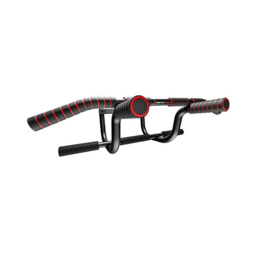 Дверной турник SPORTSTECH KS600 с тренировочными петлями