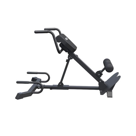 Гиперэкстензия / римский стул MAXXUS GSMX-6