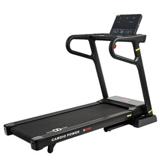 Беговая дорожка CardioPower S300
