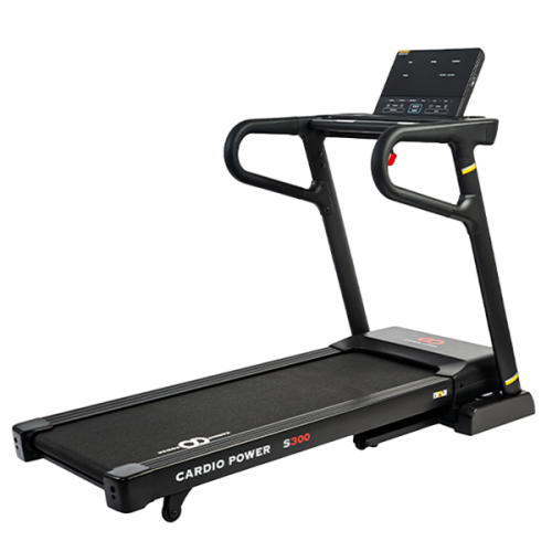 Беговая дорожка CardioPower S300