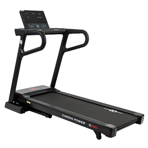 Беговая дорожка CardioPower S300