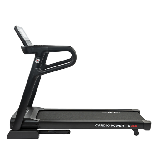 Беговая дорожка CardioPower S300