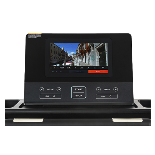 Беговая дорожка CardioPower S300