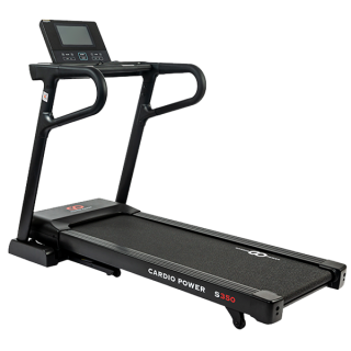Беговая дорожка CardioPower S350