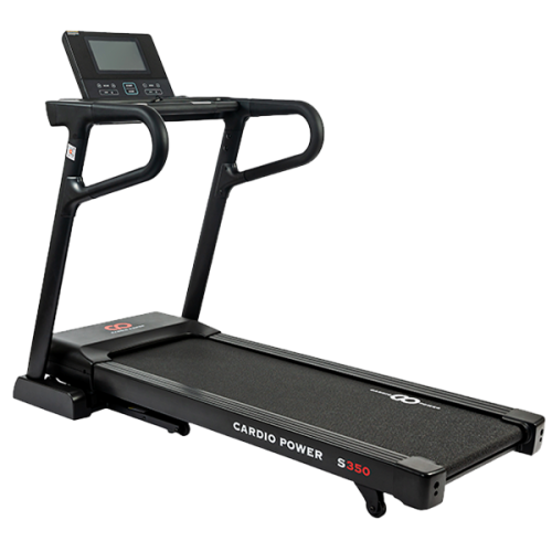 Беговая дорожка CardioPower S350