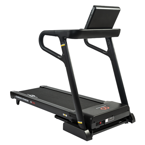 Беговая дорожка CardioPower S350
