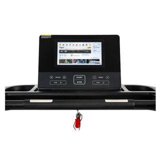 Беговая дорожка CardioPower S350