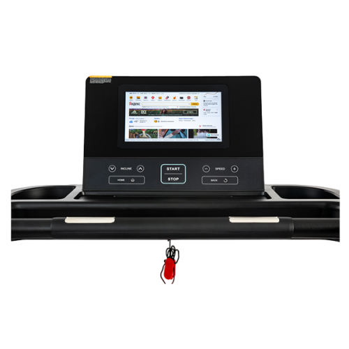 Беговая дорожка CardioPower S350