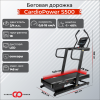 Беговая дорожка CardioPower S500