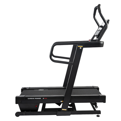 Беговая дорожка CardioPower S500