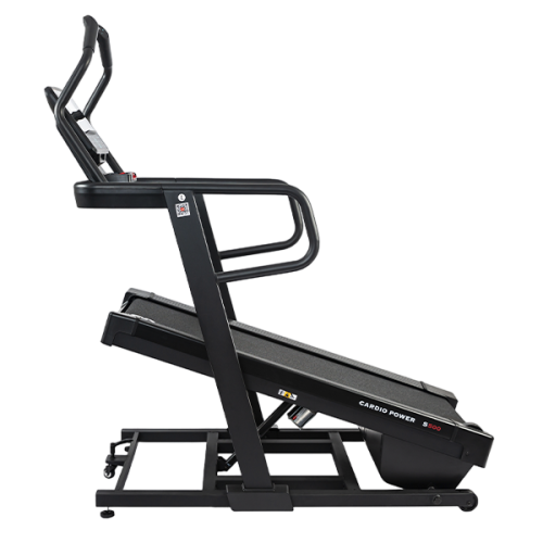 Беговая дорожка CardioPower S500