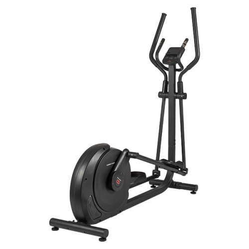 Эллиптический тренажер CardioPower E410