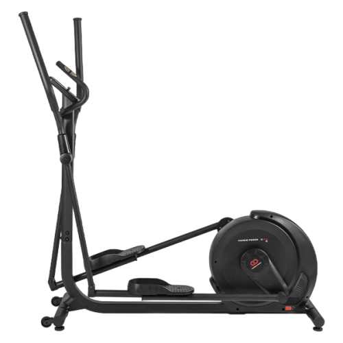 Эллиптический тренажер CardioPower E410