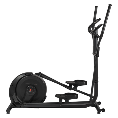 Эллиптический тренажер CardioPower E410