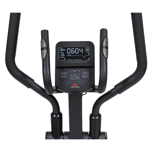 Эллиптический тренажер CardioPower E410