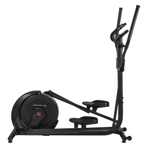 Эллиптический тренажер CardioPower E420