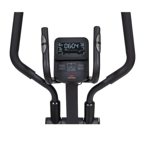 Эллиптический тренажер CardioPower E420
