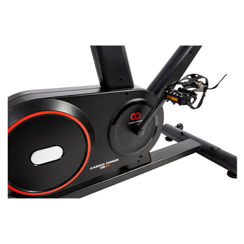 Велотренажер СardioPower SB45