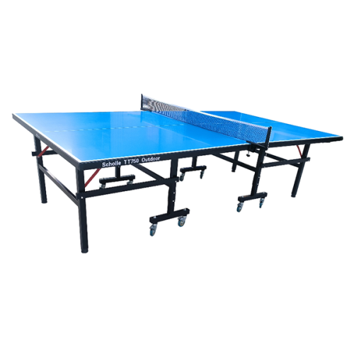 Стол для настольного тенниса Scholle TT750 уличный (Outdoor)