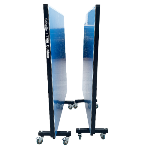 Стол для настольного тенниса Scholle TT750 уличный (Outdoor)