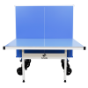 Стол для настольного тенниса Scholle TT950 уличный (Outdoor)
