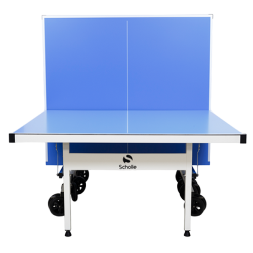 Стол для настольного тенниса Scholle TT950 уличный (Outdoor)