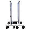 Стол для настольного тенниса Scholle TT950 уличный (Outdoor)