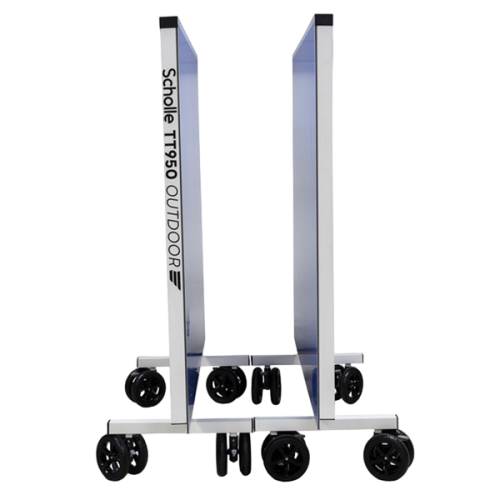 Стол для настольного тенниса Scholle TT950 уличный (Outdoor)