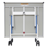 Стол для настольного тенниса Scholle TT950 уличный (Outdoor)
