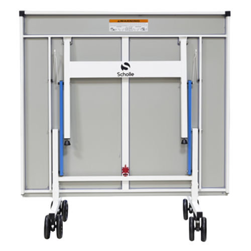 Стол для настольного тенниса Scholle TT950 уличный (Outdoor)
