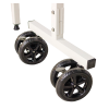 Стол для настольного тенниса Scholle TT950 уличный (Outdoor)