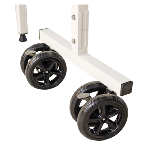 Стол для настольного тенниса Scholle TT950 уличный (Outdoor)