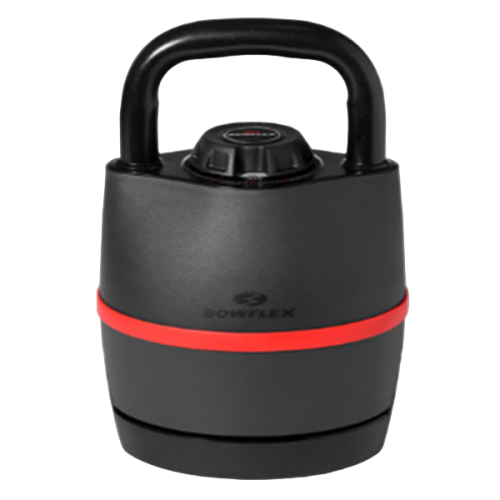 Регулируемая гиря Bowflex Регулируемая гиря (Экспертные технологии (SelectTech) Kettlebell) 840