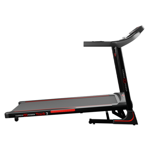 Беговая дорожка CardioPower Трек (Track) 3