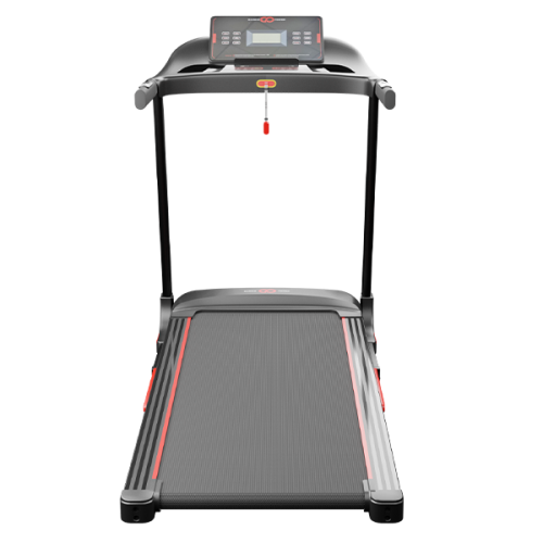 Беговая дорожка CardioPower Трек (Track) 3