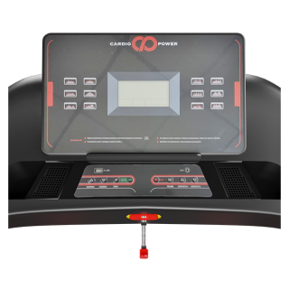 Беговая дорожка CardioPower Трек (Track) 3
