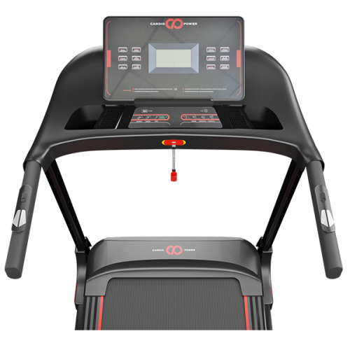 Беговая дорожка CardioPower Трек (Track) 3
