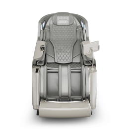 Массажное кресло UNIX Aura Grey