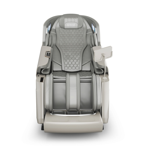 Массажное кресло UNIX Aura Grey