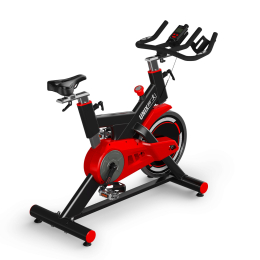 Велотренажер Спин-байк UNIX Fit SB-500 Black