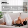 Массажная подушка UNIX Релакс / Relax Pillow бежевый