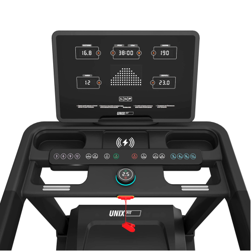 Беговая дорожка UNIX Fit MX-970 (версия 2.0)
