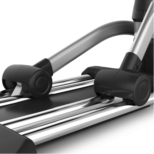 Эллиптический тренажер UNIX Fit E-950 PRO (LED)