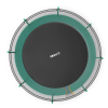Батут UNIX Line SUPREME BASIC 14 ft (Green)