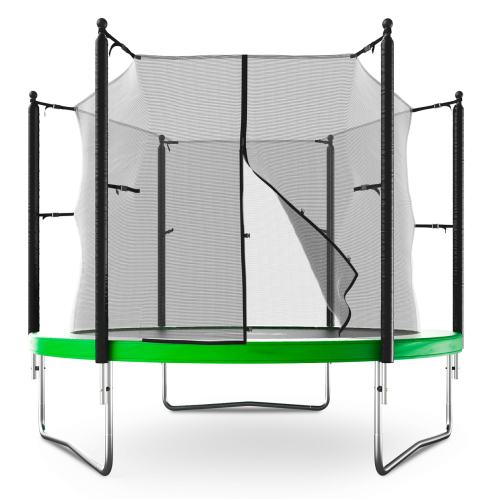 Батут UNIX Line Simple 10 ft Green (inside)