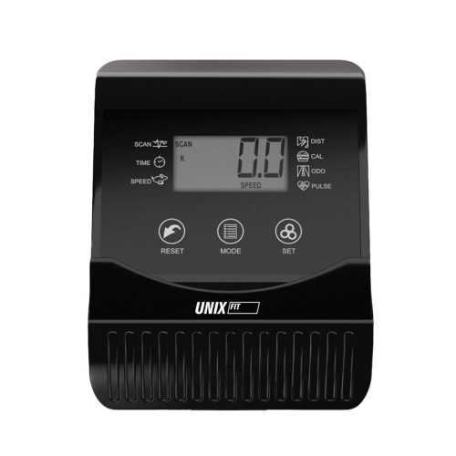 Велотренажер UNIX Fit BL-390