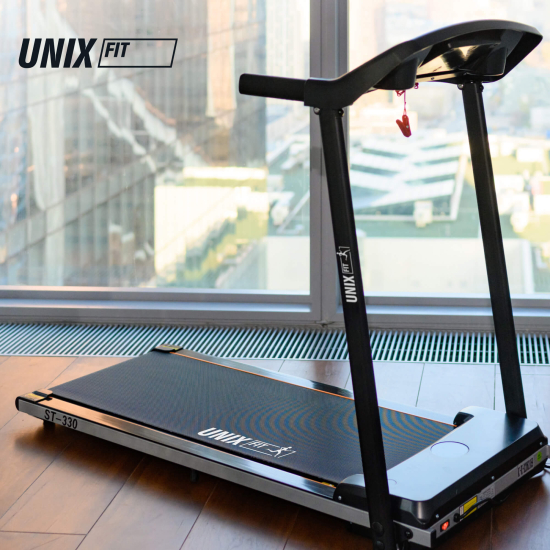 Беговая дорожка UNIX Fit ST-330