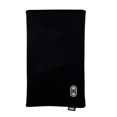 Массажная подушка UNIX Relax Pillow Blue